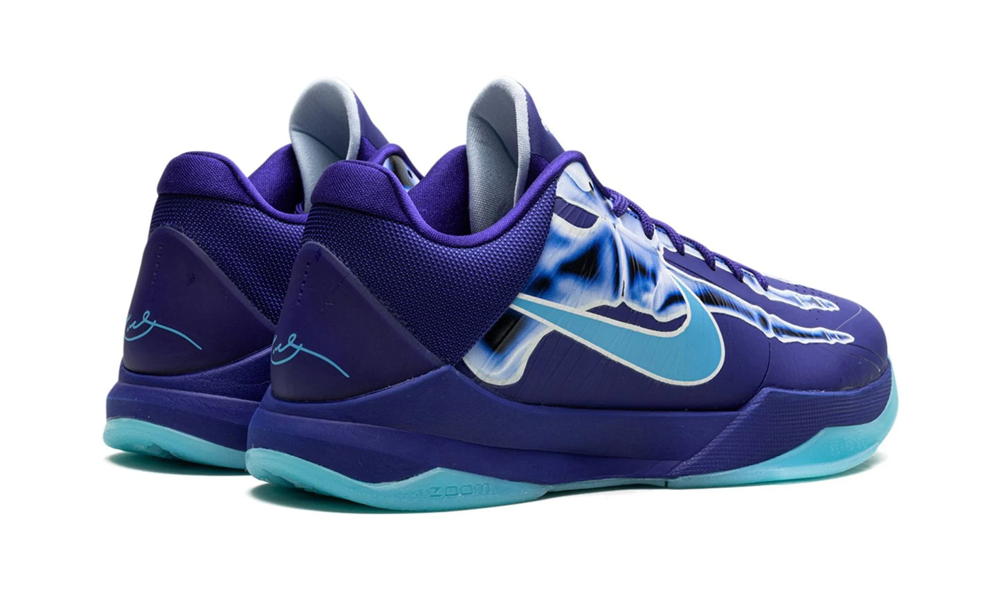 Nike Kobe 5 'X-Ray' (GS)