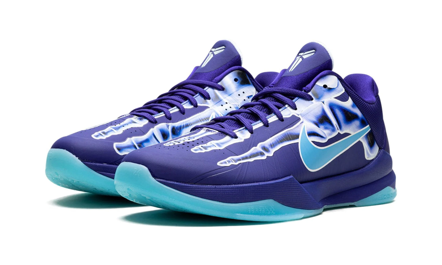 Nike Kobe 5 'X-Ray' (GS)