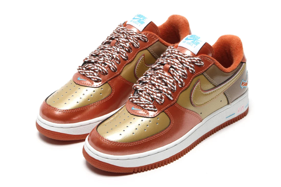 Nike Air Force 1 Low '01 NIGO x J-Hope