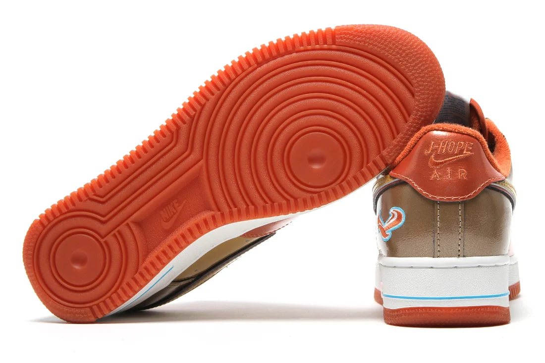 Nike Air Force 1 Low '01 NIGO x J-Hope
