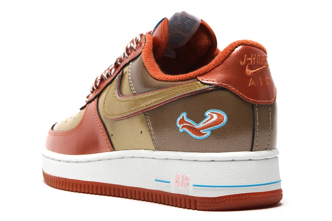Nike Air Force 1 Low '01 NIGO x J-Hope