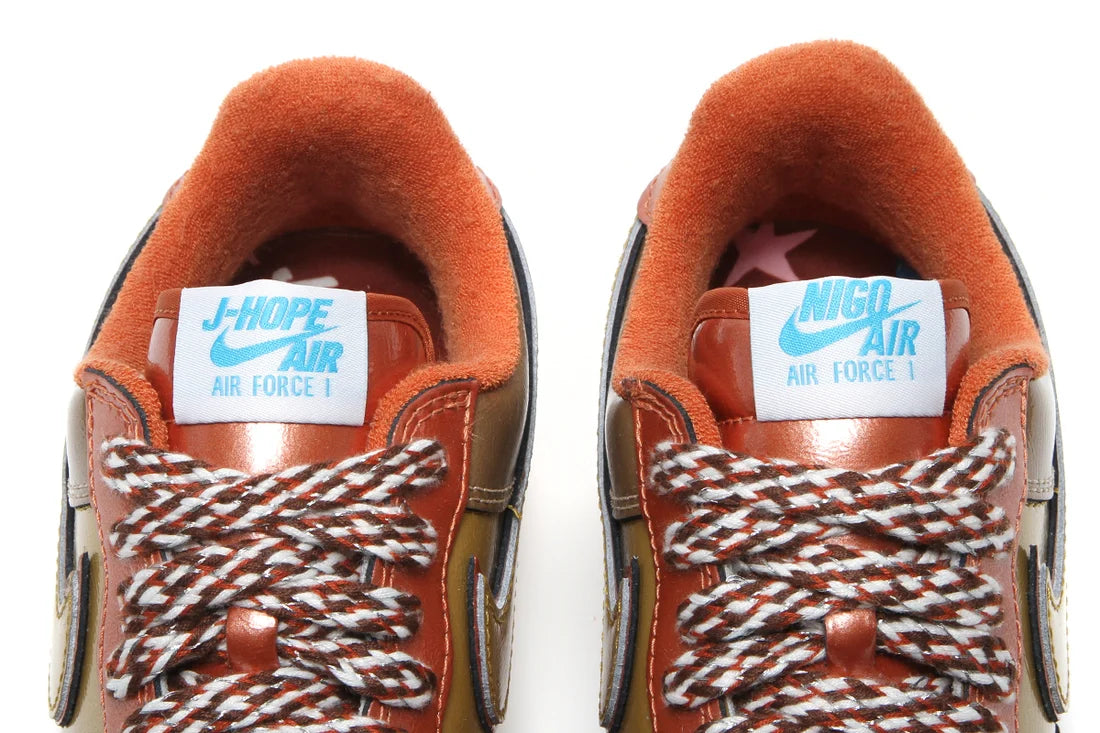 Nike Air Force 1 Low '01 NIGO x J-Hope