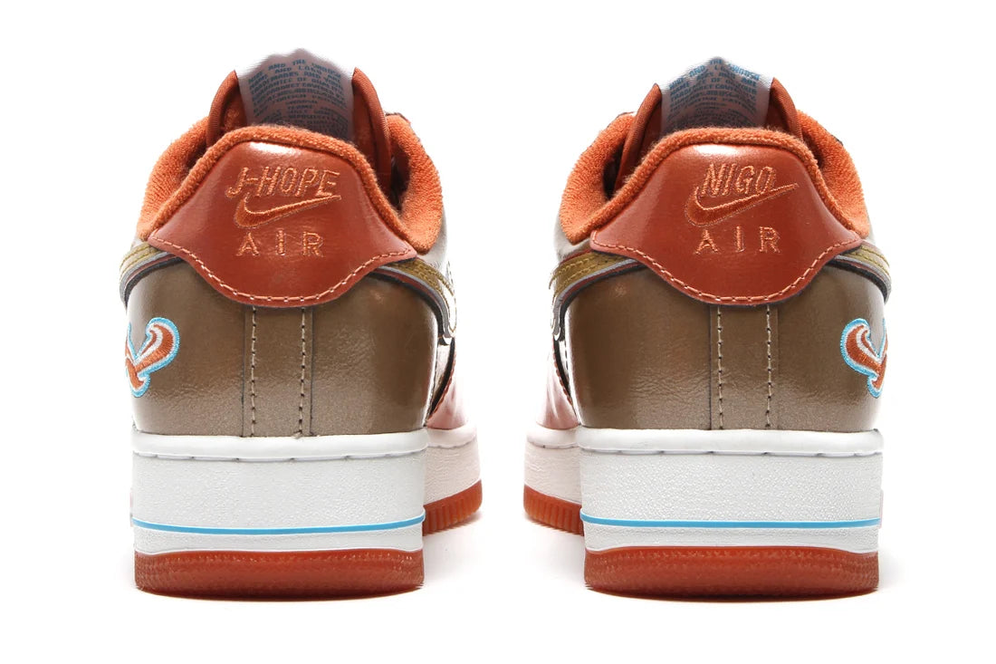 Nike Air Force 1 Low '01 NIGO x J-Hope