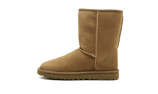 UGG Classic Short II Boot - Chestnut (W)