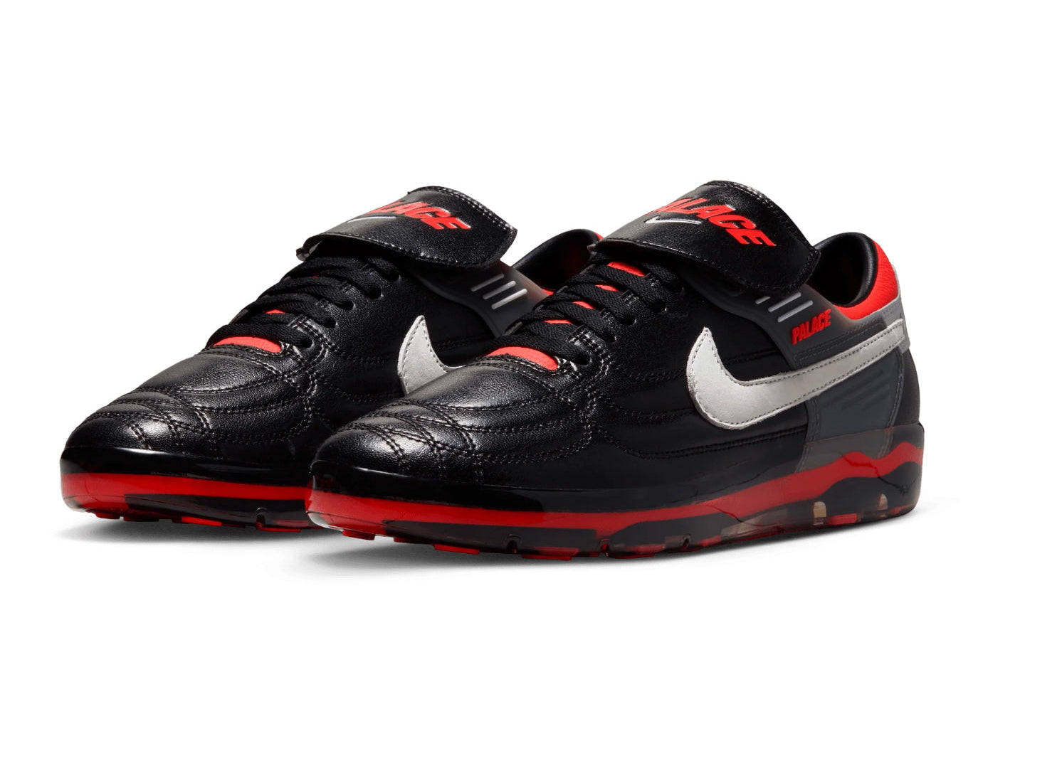 Palace x Nike Cryoshot Air Speed M 'England' – Reborn.