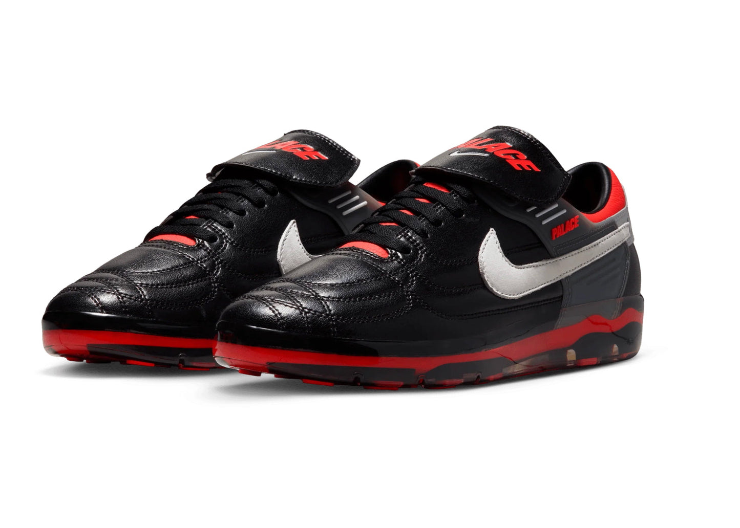 Palace x Nike Cryoshot Air Speed M 'England'