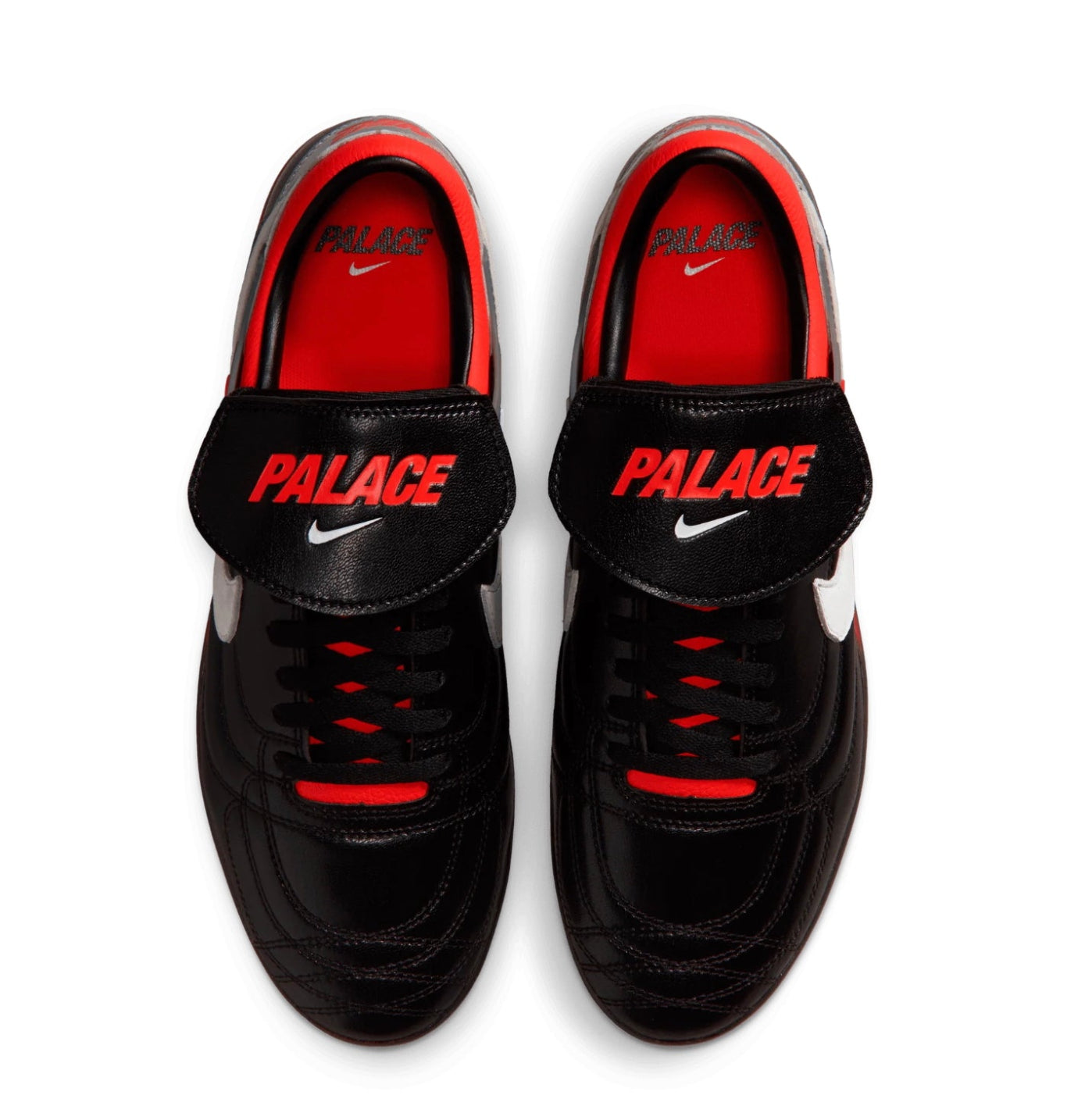 Palace x Nike Cryoshot Air Speed M 'England'