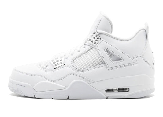 Air Jordan 4 Retro 'Pure Money' (2017)