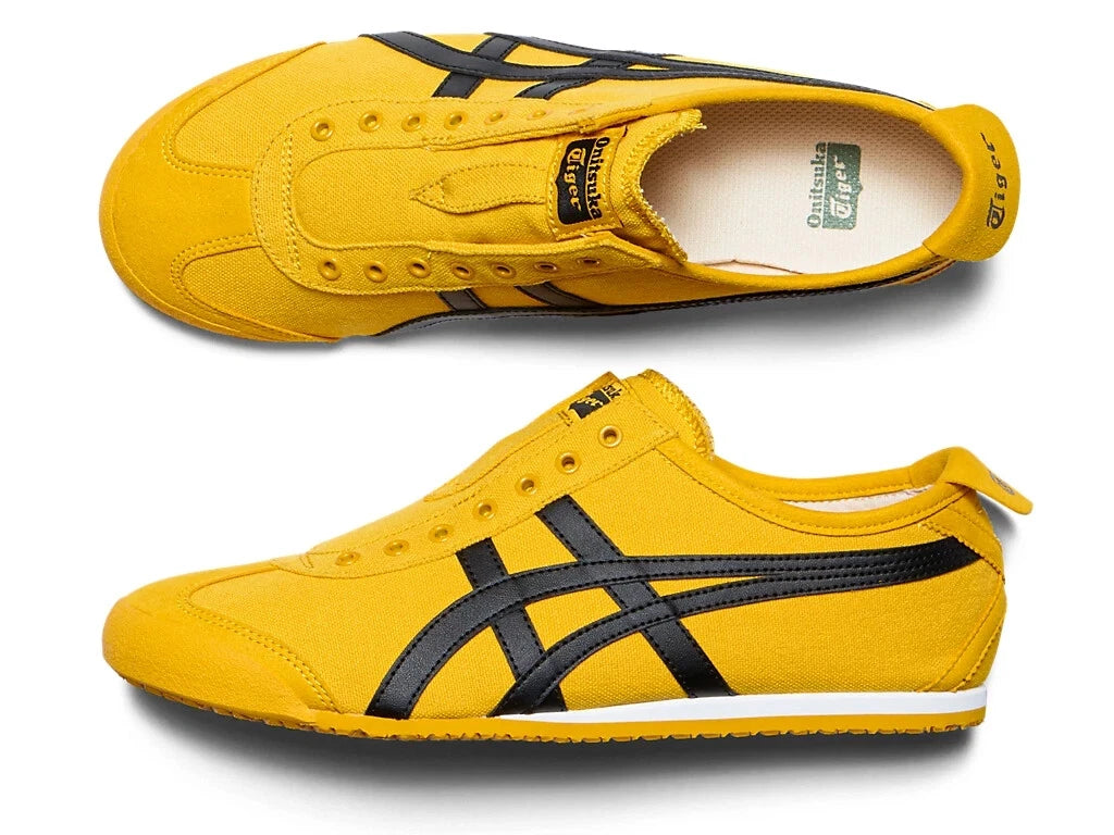 Onitsuka Tiger Mexico 66 Slip-On - 'Kill Bill'