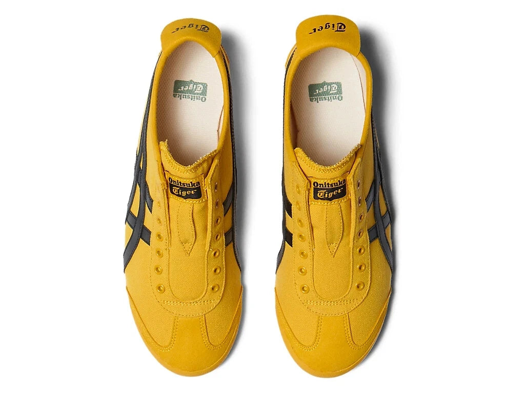 Onitsuka Tiger Mexico 66 Slip-On - 'Kill Bill'