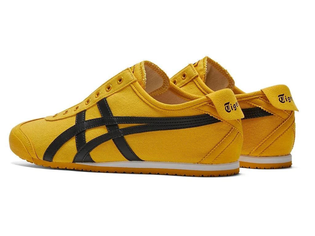 Onitsuka Tiger Mexico 66 Slip-On - 'Kill Bill'