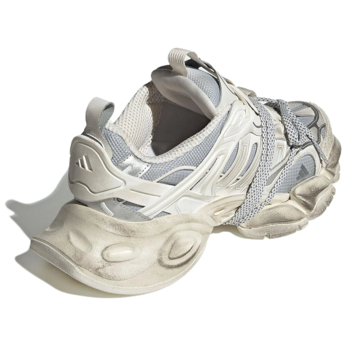 adidas Vento XLG Deluxe 'Sail Grey'