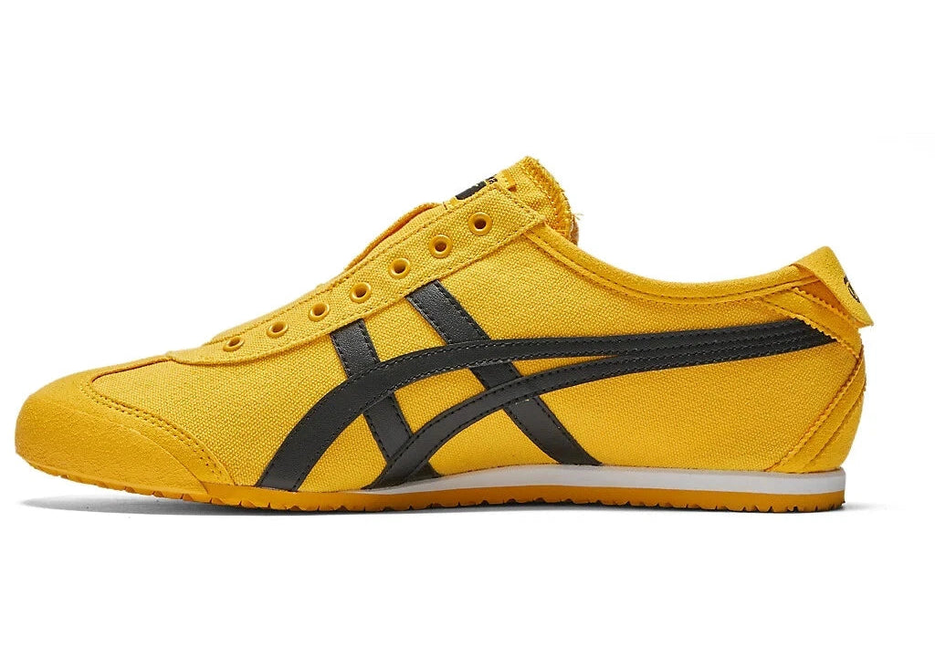 Onitsuka Tiger Mexico 66 Slip-On - 'Kill Bill' – Reborn.