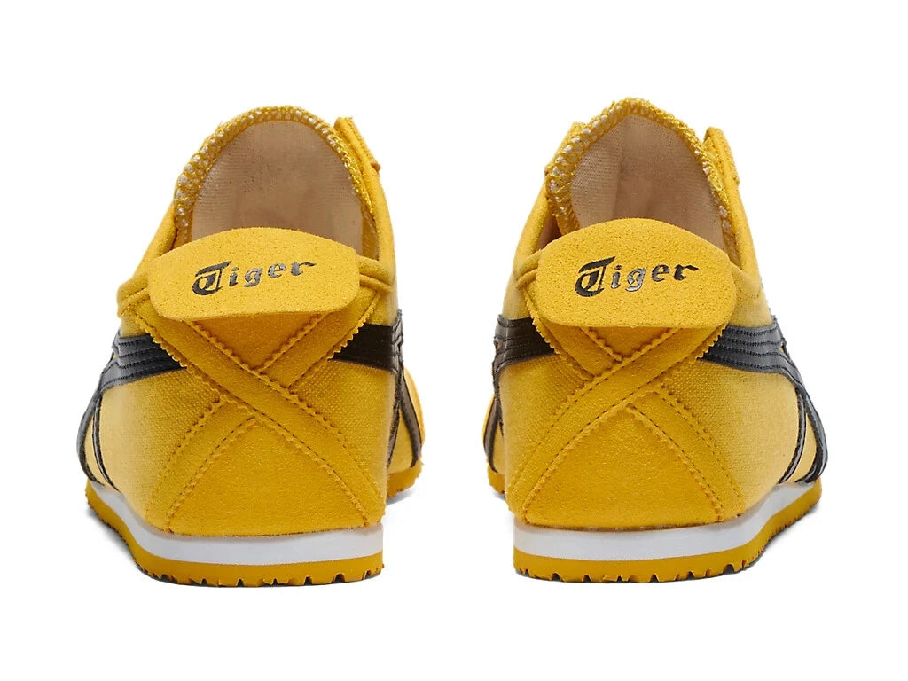 Onitsuka Tiger Mexico 66 Slip-On - 'Kill Bill'