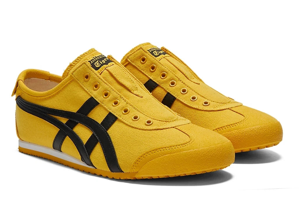 Onitsuka Tiger Mexico 66 Slip-On - 'Kill Bill'
