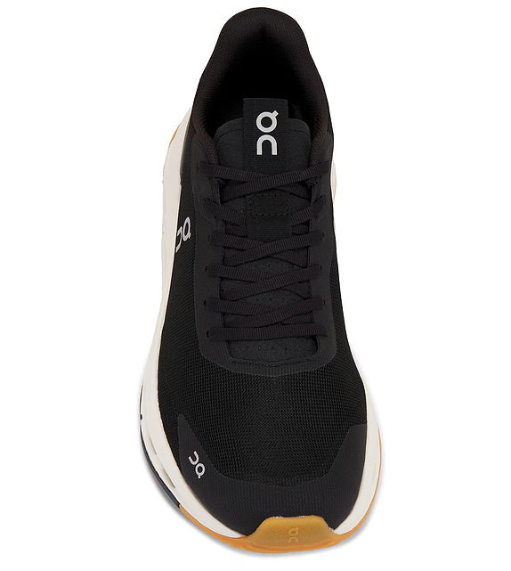 On Running Cloudnova Form 2 'Black Ivory'