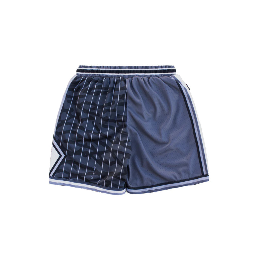 Collect And Select 'Be Like Mike Shadow' Swingman Shorts