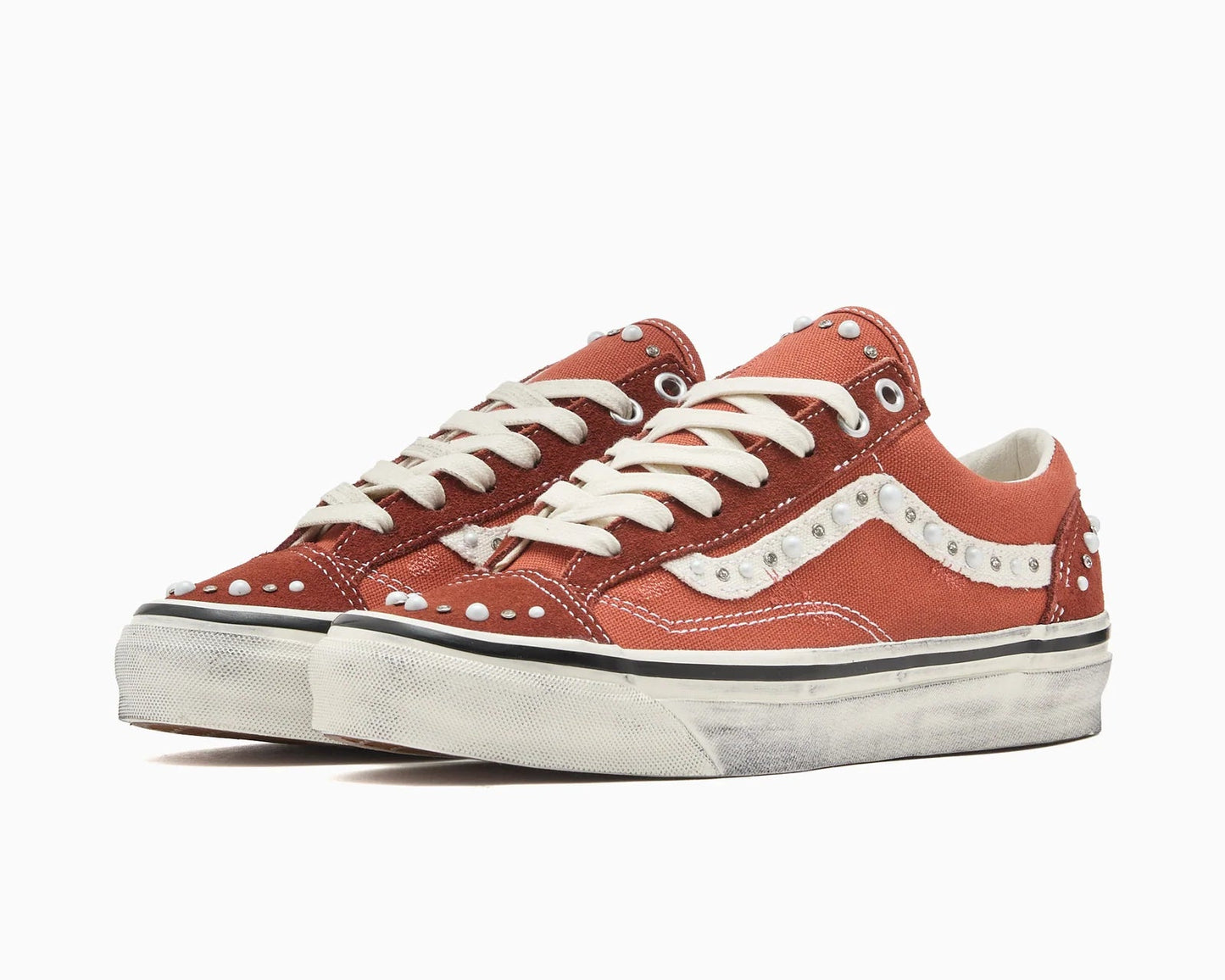 Vans LX Old Skool 36 'Pearlized Pack - Brown'