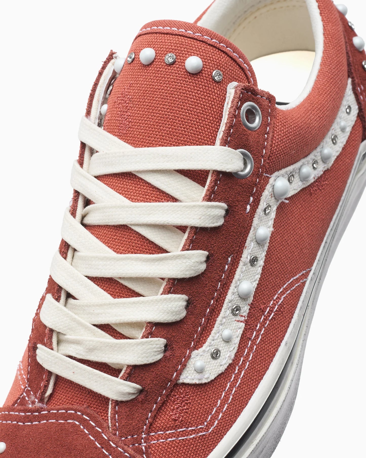 Vans LX Old Skool 36 'Pearlized Pack - Brown'
