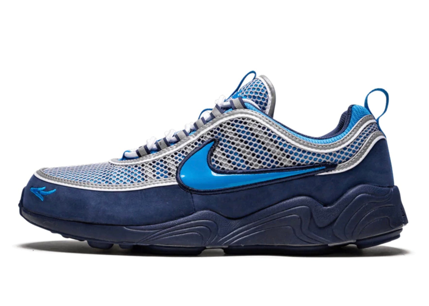 Nike Air Zoom Spiridon 16 'Stash'