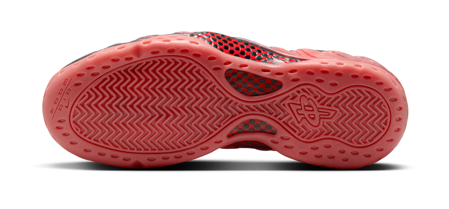 Nike Air Foamposite One 'Stranger Things'