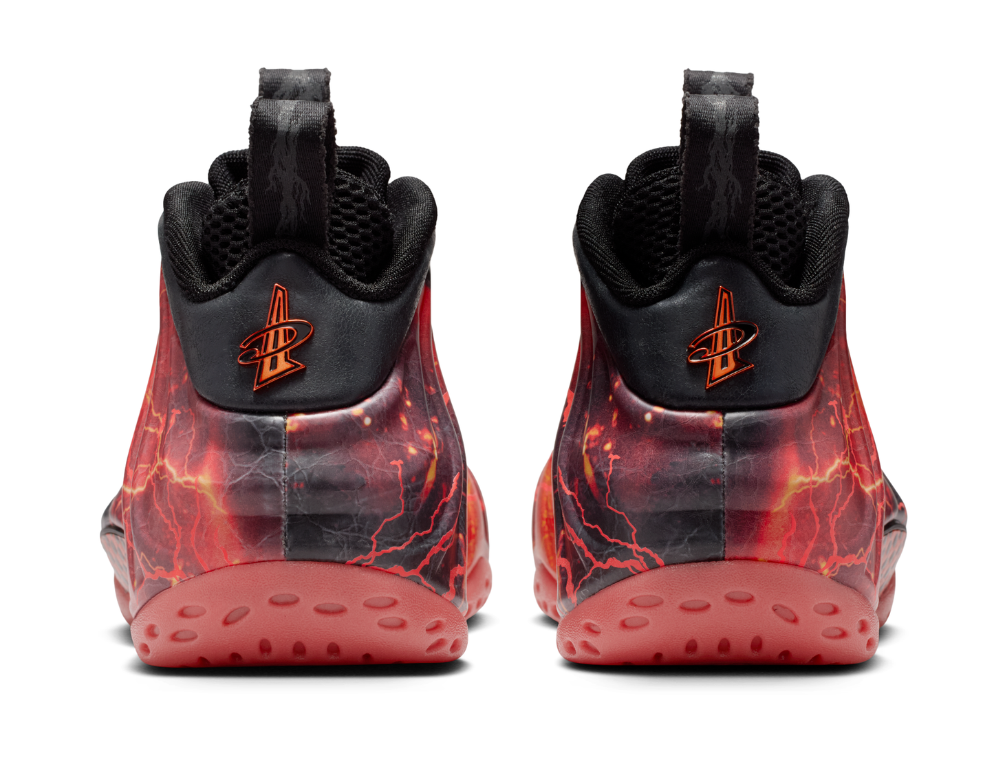 Nike Air Foamposite One 'Stranger Things'