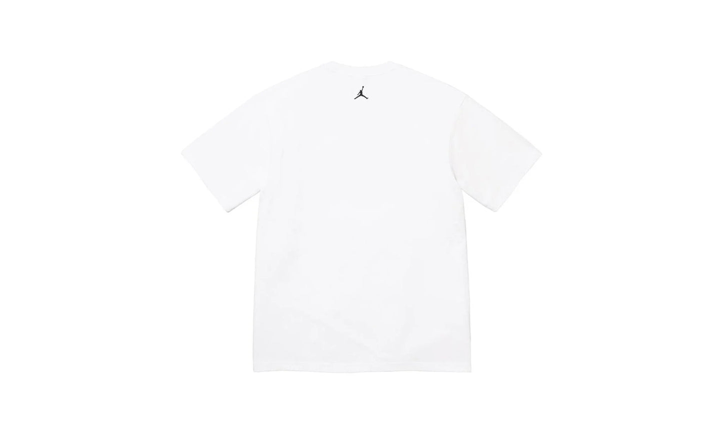 Supreme Jordan Biggie S/S Top (FW24) - White