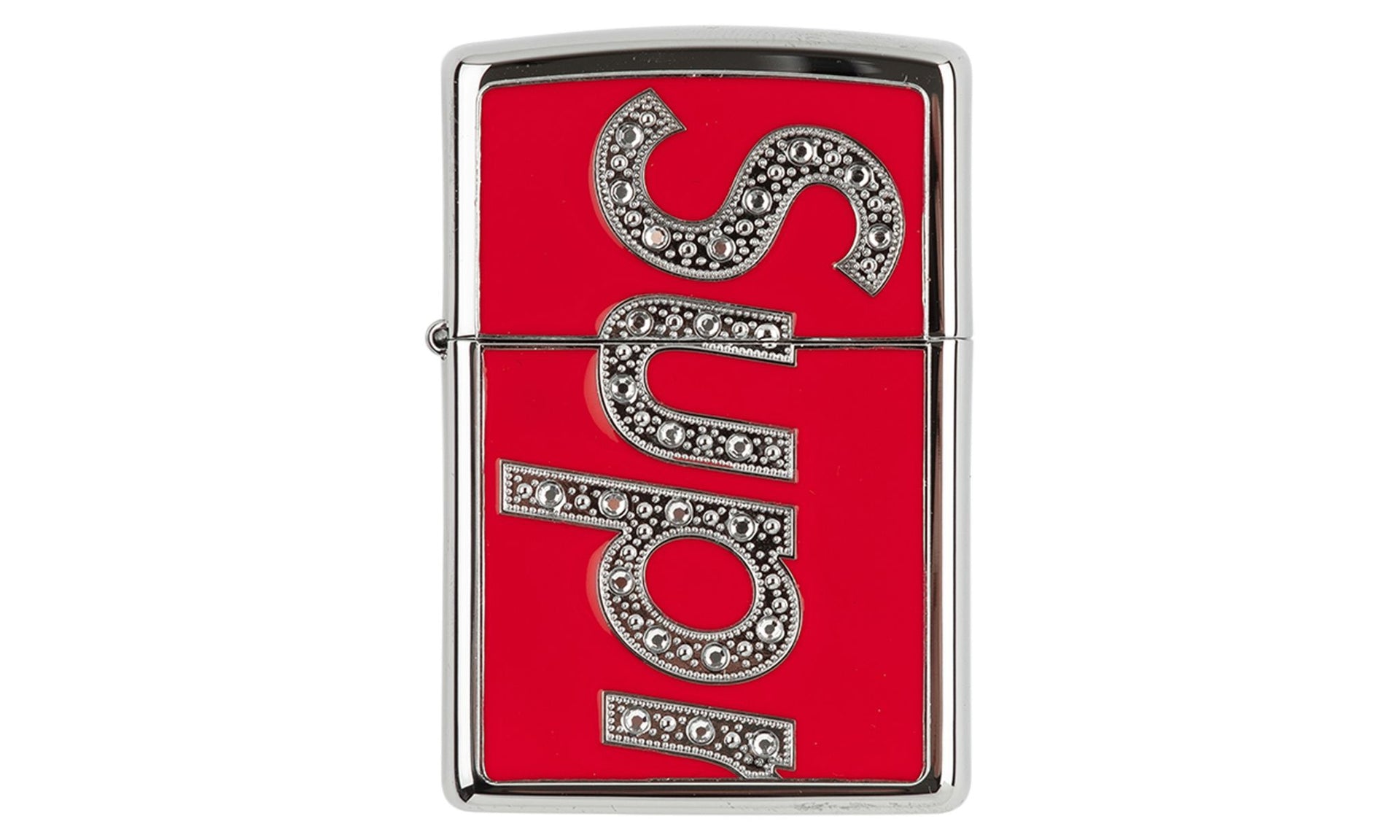 supreme-swarovski-zippo-fw- 