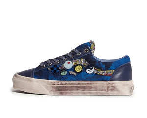 Vans Old Skool 36 LX 'Souvenir - Navy'