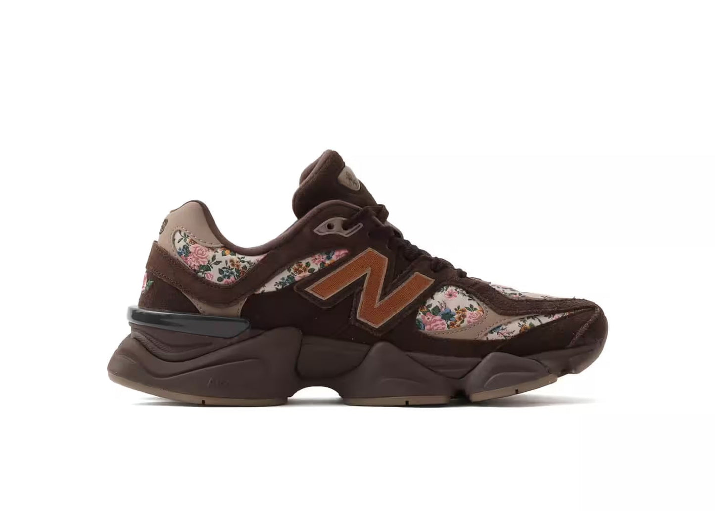 Atmos Pink x New Balance 9060 'Timeless Beauty'