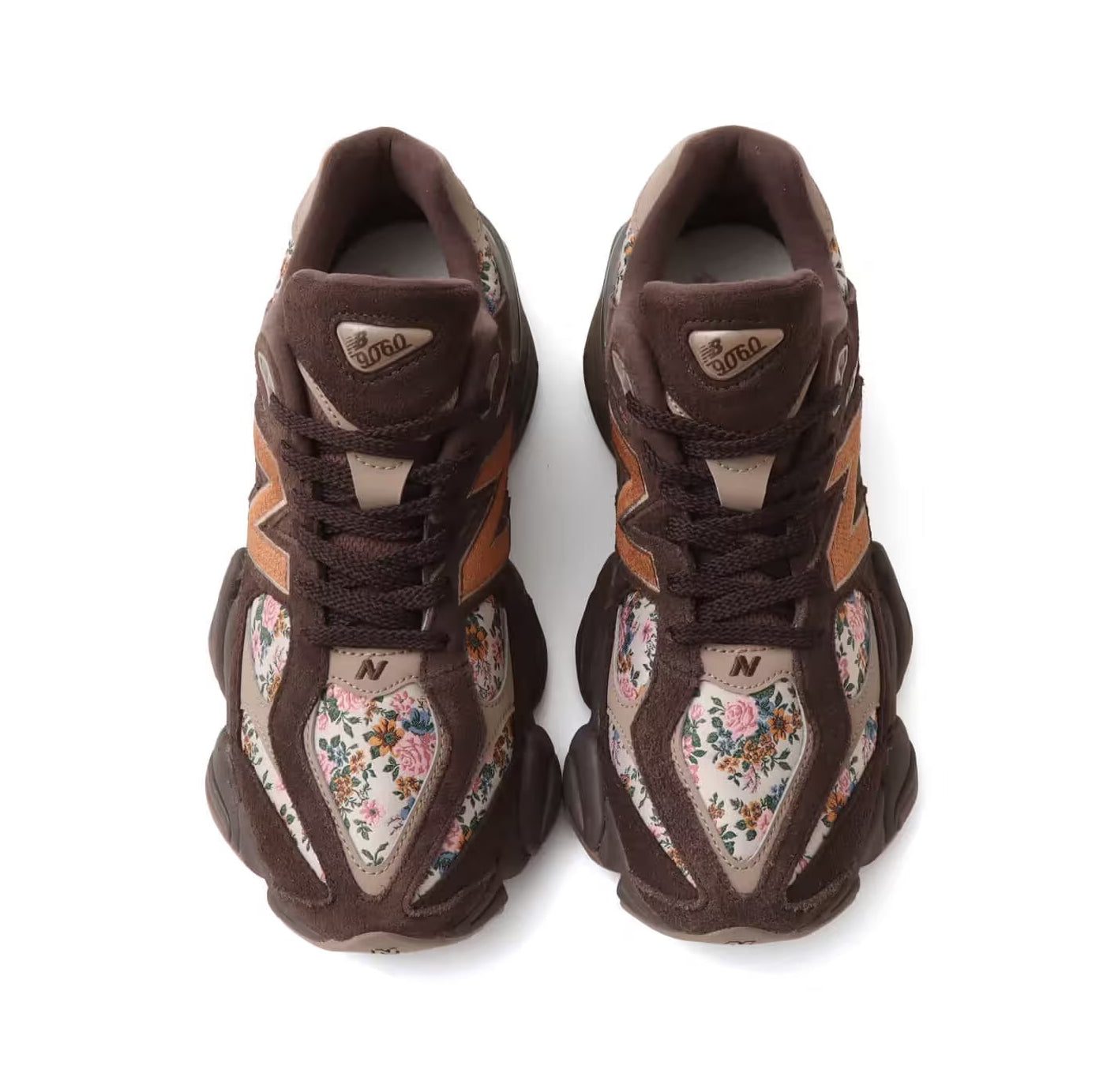 Atmos Pink x New Balance 9060 'Timeless Beauty'