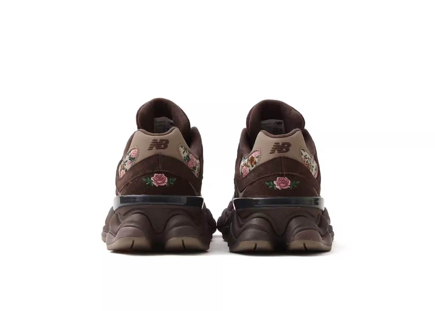 Atmos Pink x New Balance 9060 'Timeless Beauty' – Reborn.