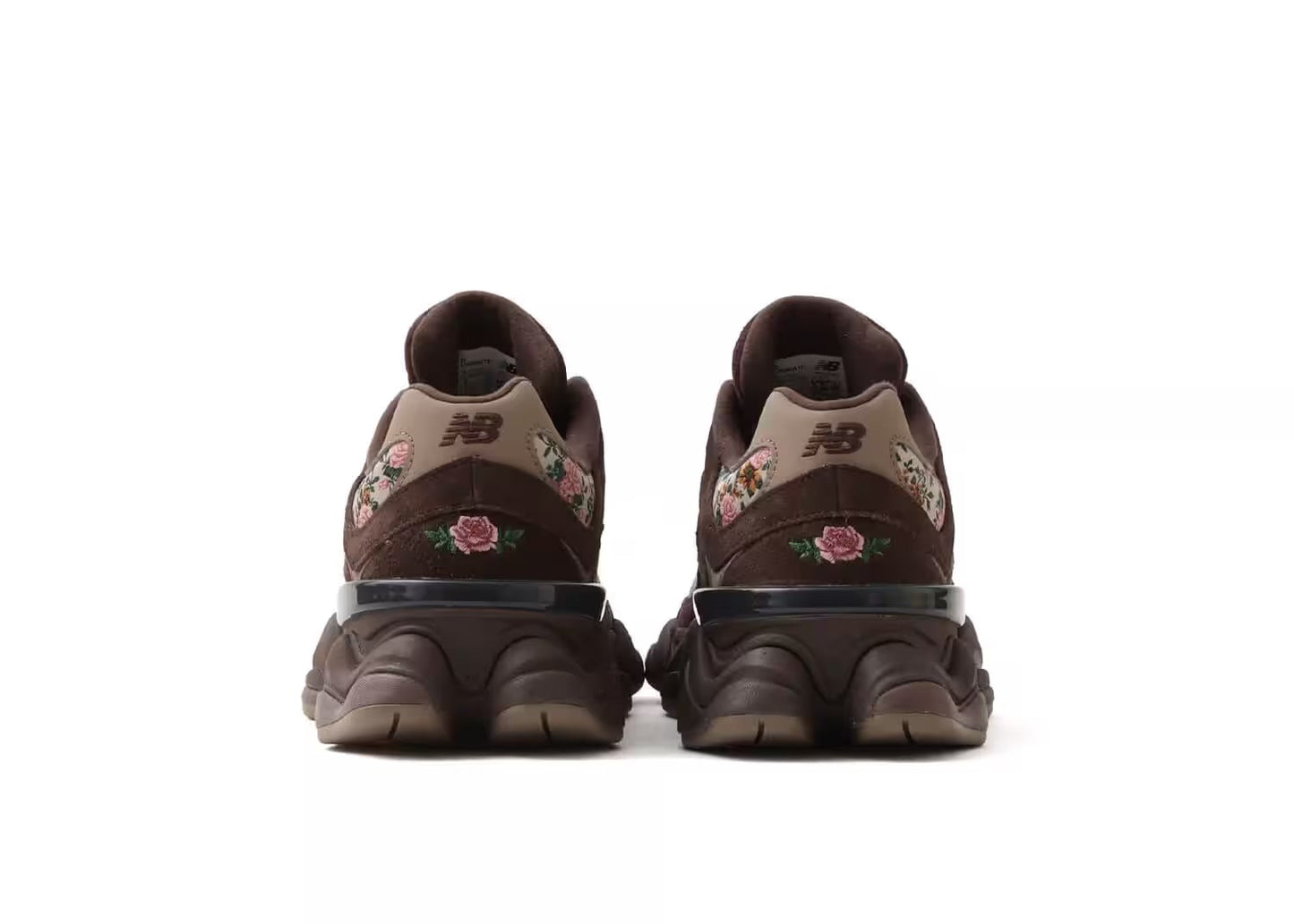 Atmos Pink x New Balance 9060 'Timeless Beauty'