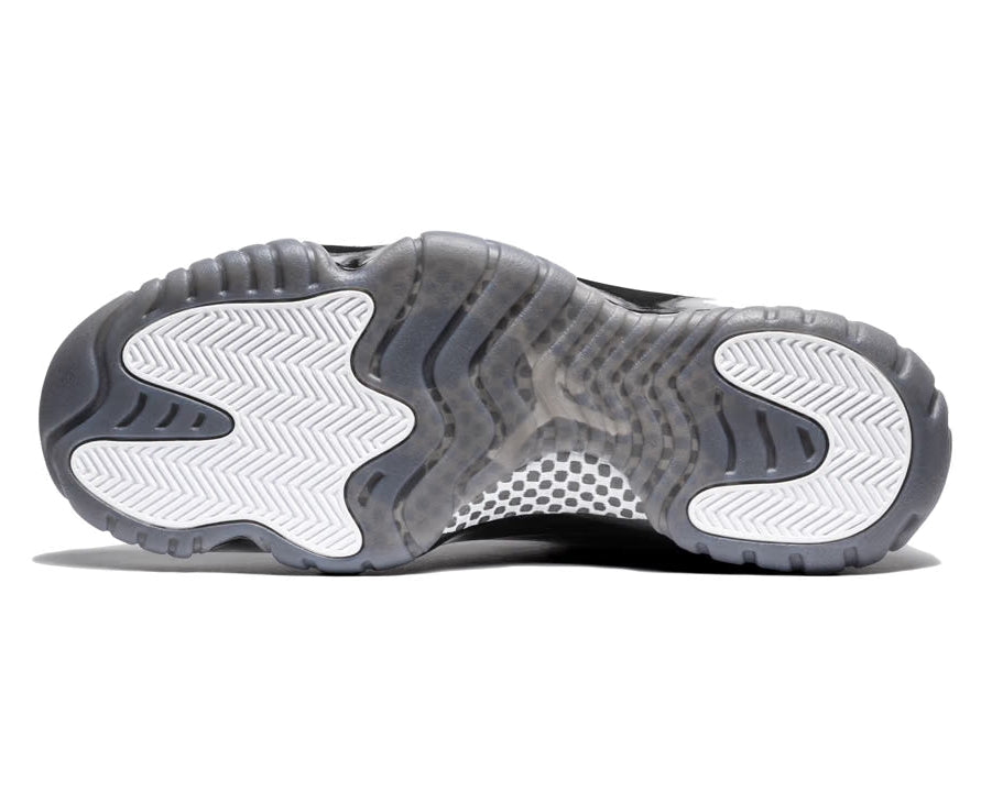 Air Jordan 11 Retro 'Comme des Garçons Homme Plus - Black'