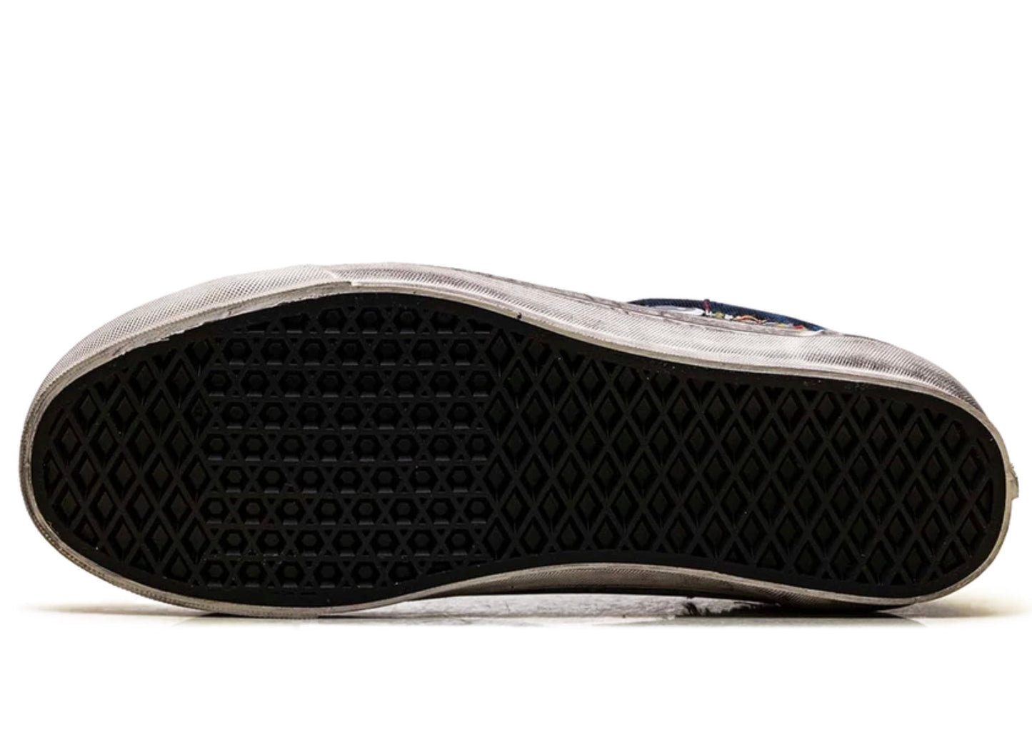 Vans Old Skool 36 LX 'Souvenir - Navy'