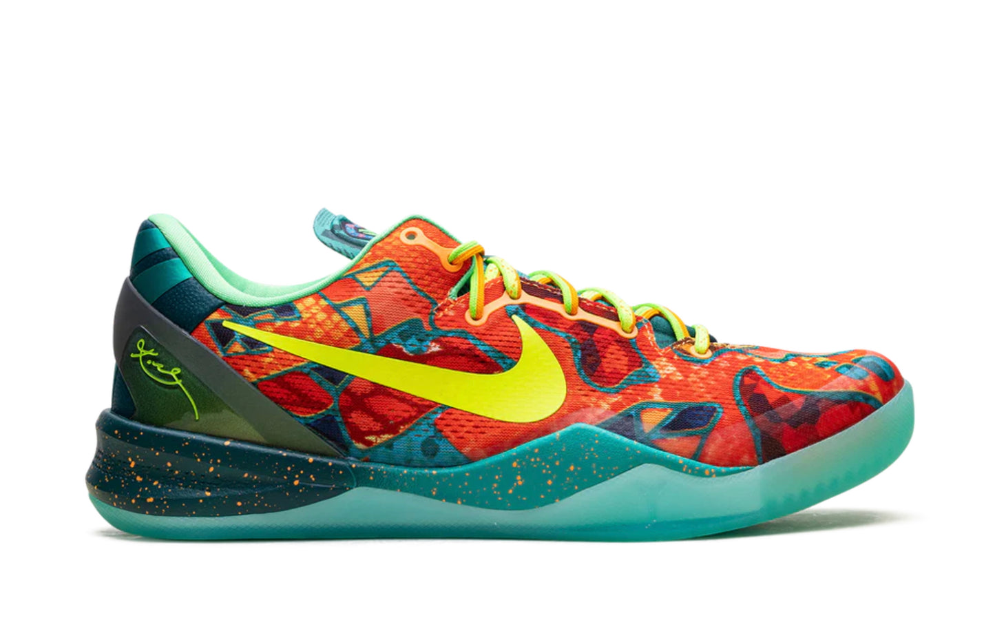 Nike Kobe 8 Protro 'What The Kobe' (2025)