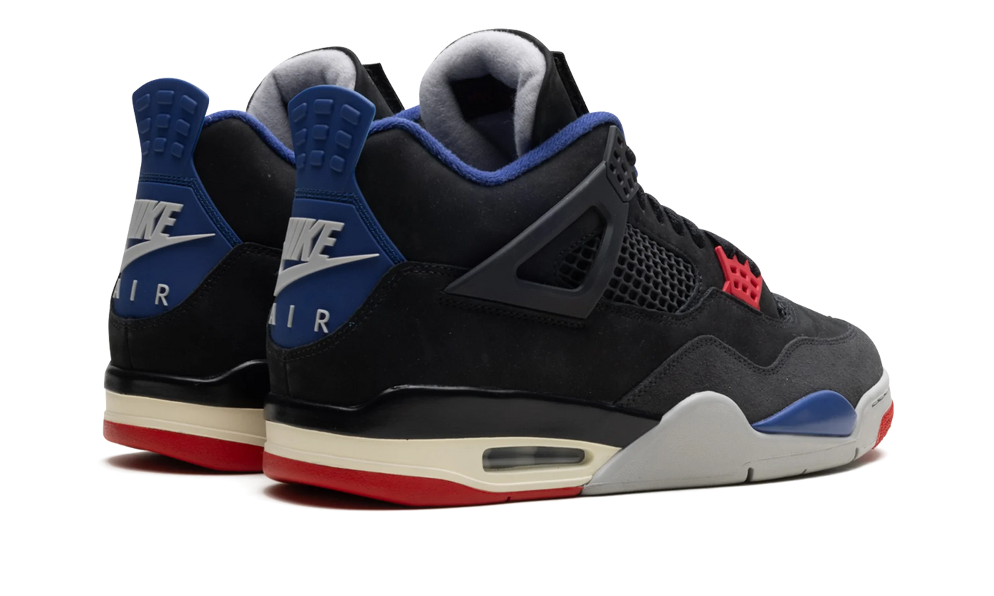 Air Jordan 4 Retro 'Rare Air'