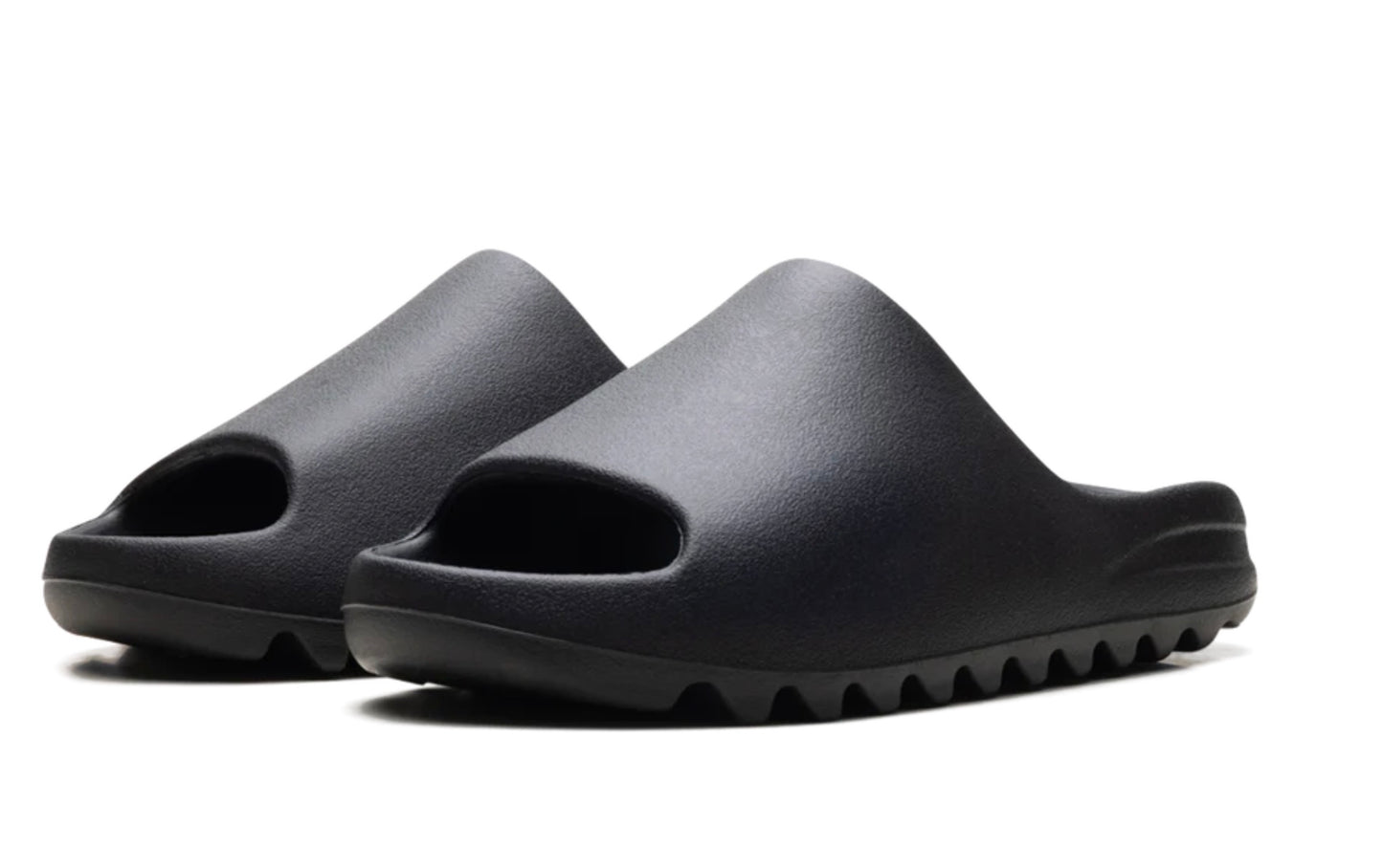 YZY YS-01 Slide 'Black'