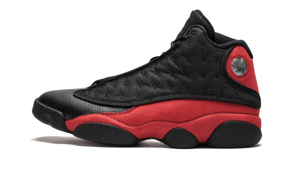 Air Jordan 13 Retro 'Bred' (2017)