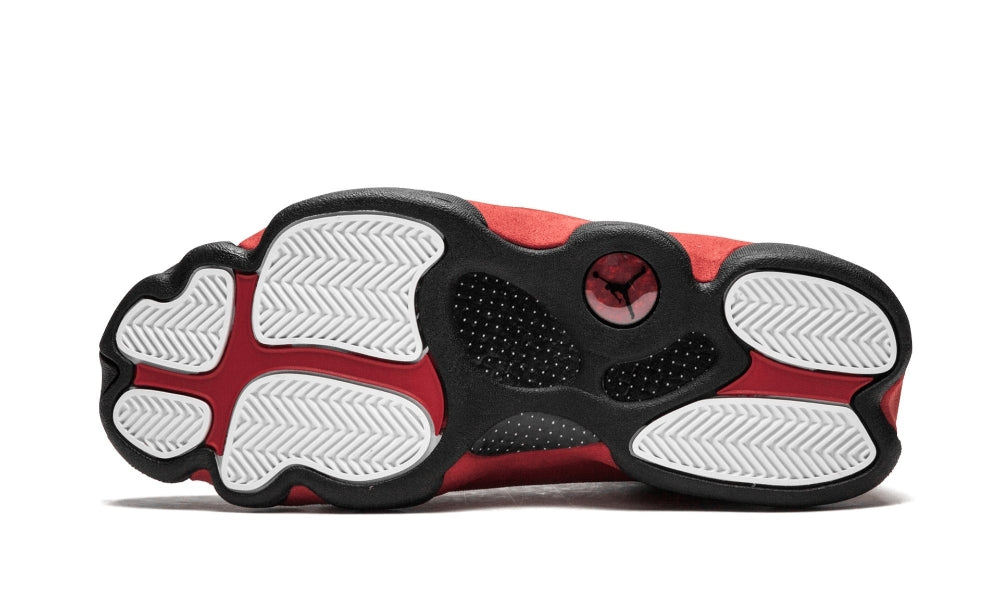 Jordan 13 bred 2017 sales