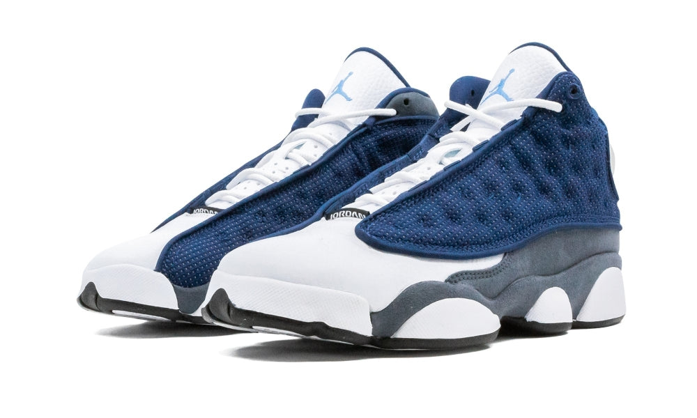 Air Jordan 13 Retro Flint 2020 GS Reborn