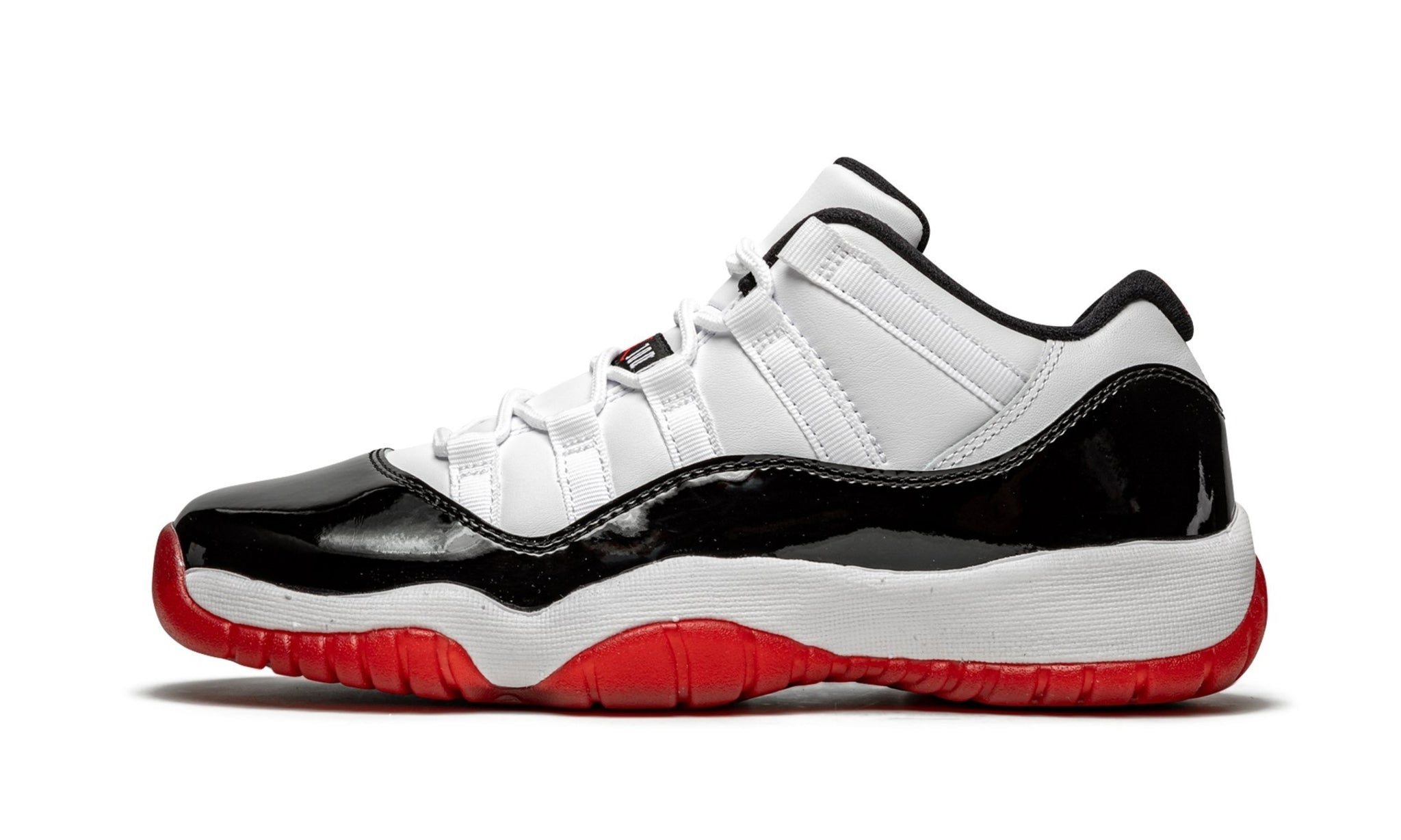 Air Jordan 11 Retro Low Concord Bred GS Reborn