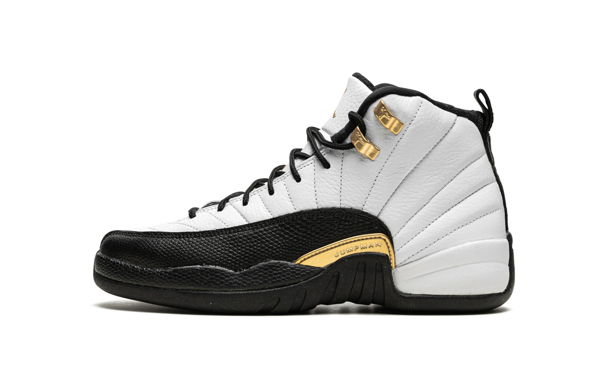 Air Jordan 12 Retro Royalty Taxi GS Reborn