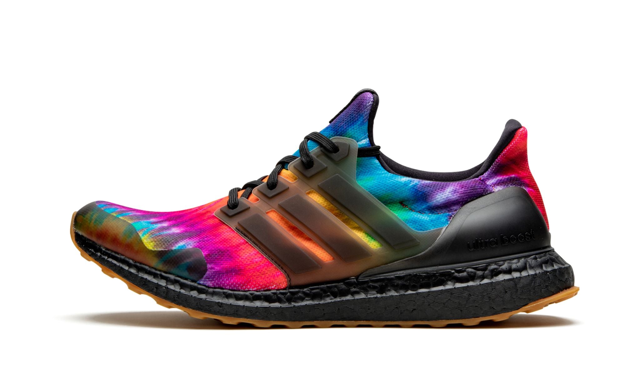 Adidas ultra 2024 boost rainbow jacket