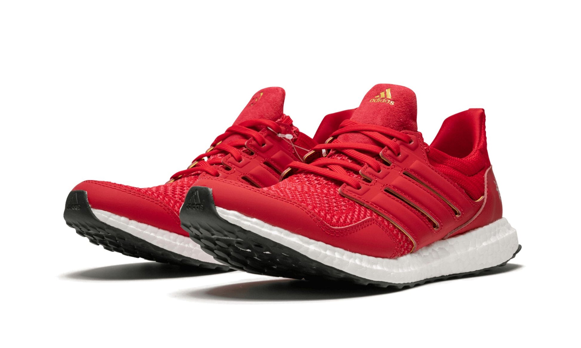 adidas ULTRA BOOST 1.0 CNY 'Eddie Huang - Chinese New Year' Reborn. adidas ULTRA BOOST 1.0 CNY 'Eddie Huang - Chinese New Year' Reborn.
