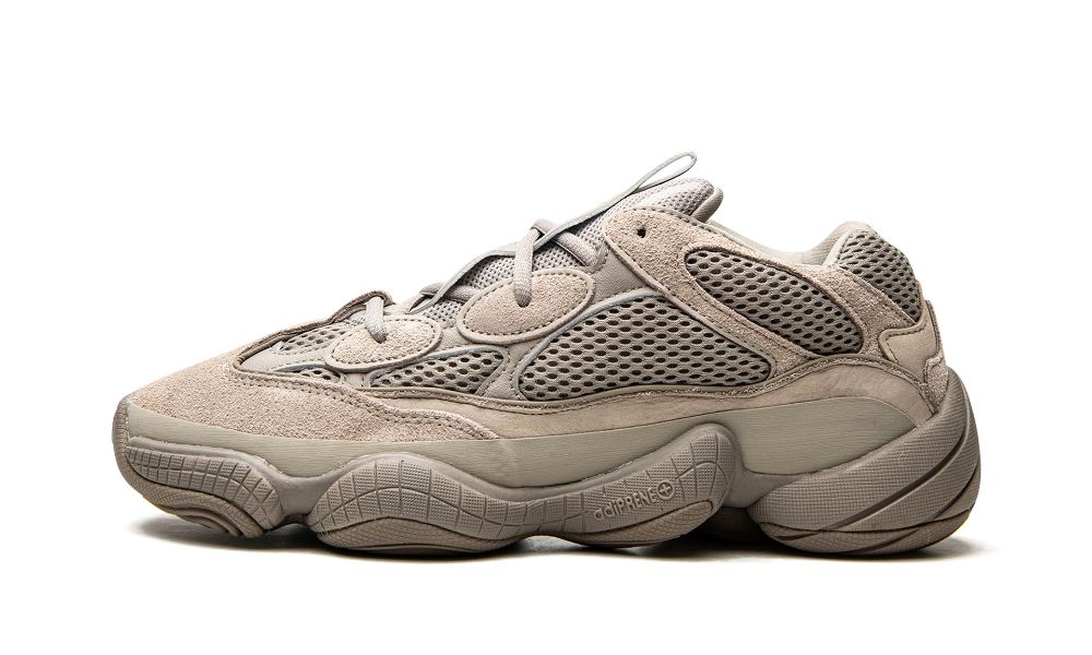 adidas Yeezy 500 'Ash Grey'