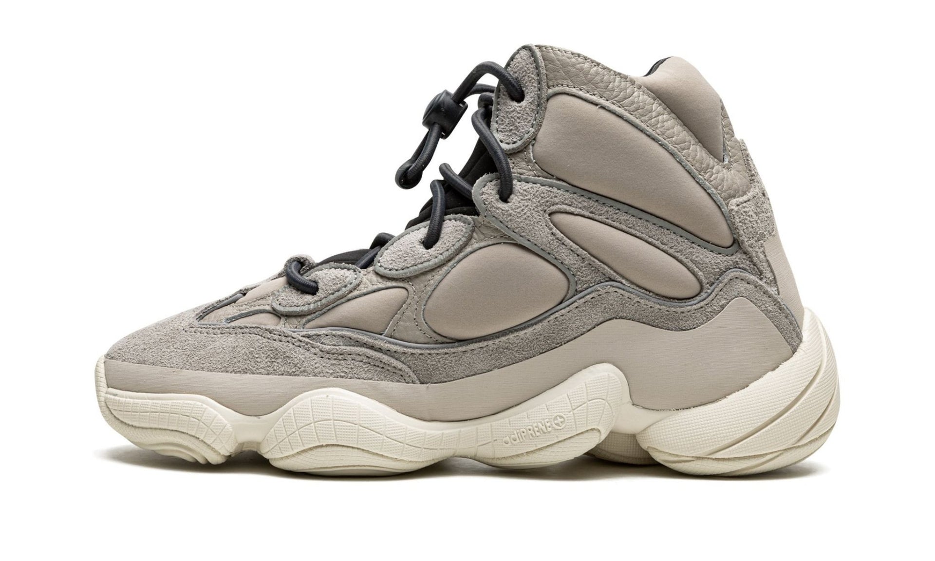 adidas Yeezy 500 High 'Mist Stone' – Reborn