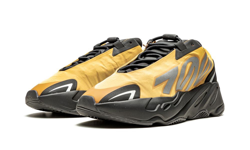 adidas Yeezy Boost 700 MNVN Honey Flux