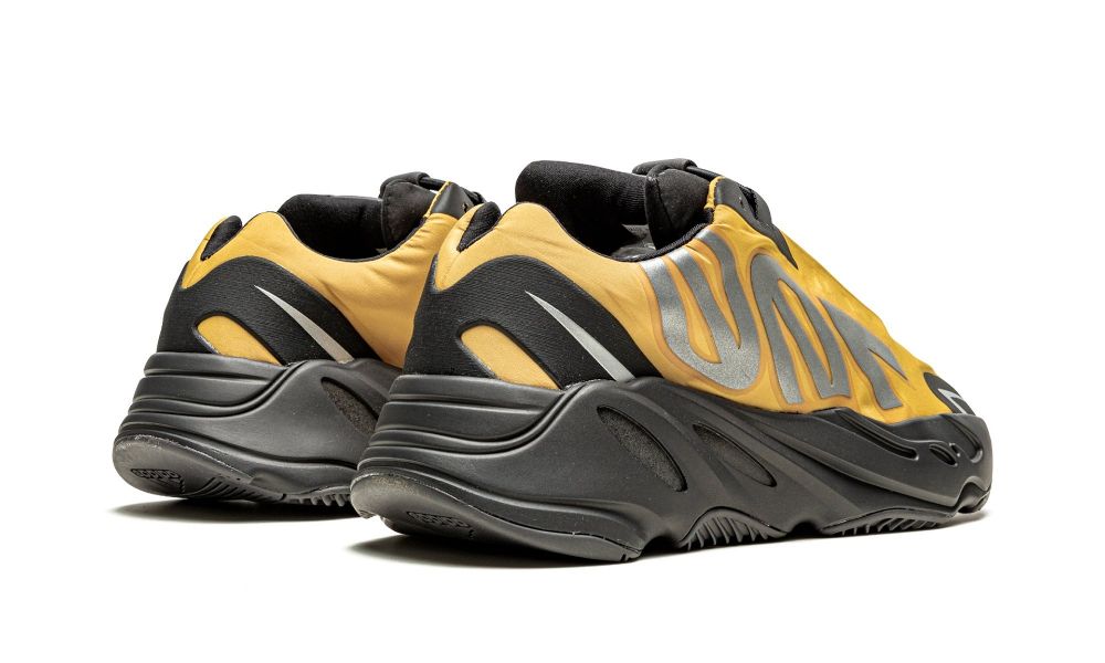 Order Yeezy Adidas Boost 700 MNVN honey Flux