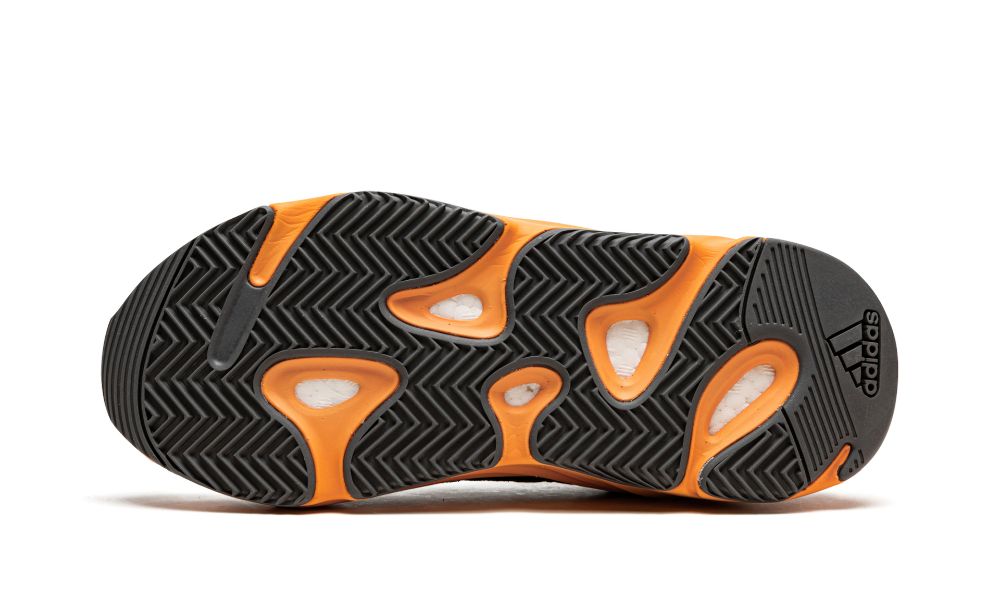 adidas Yeezy Boost 700 'Wash Orange'